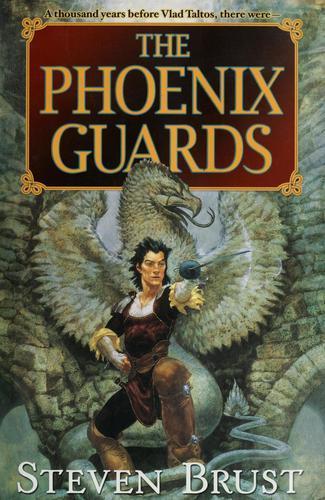 The phoenix guards (1991)