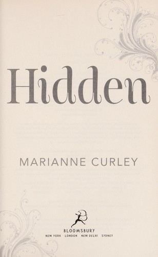 Hidden (2013)