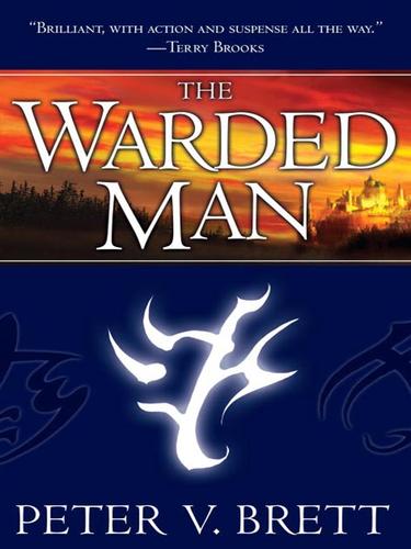 The Warded Man (EBook, 2009, Random House Publishing Group)