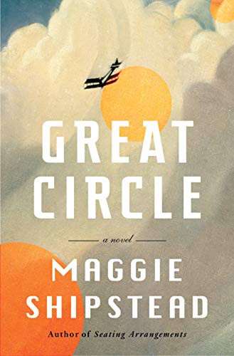 Great Circle (Hardcover, 2021, Knopf)