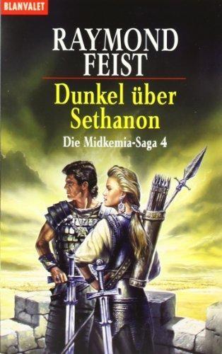 Dunkel über Sethanon (German language)