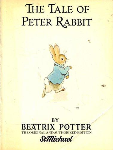 The Tale of Peter Rabbit