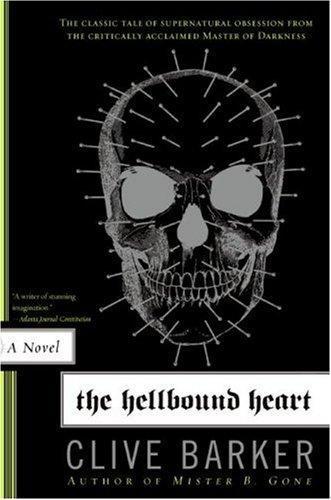 The Hellbound Heart (2007)