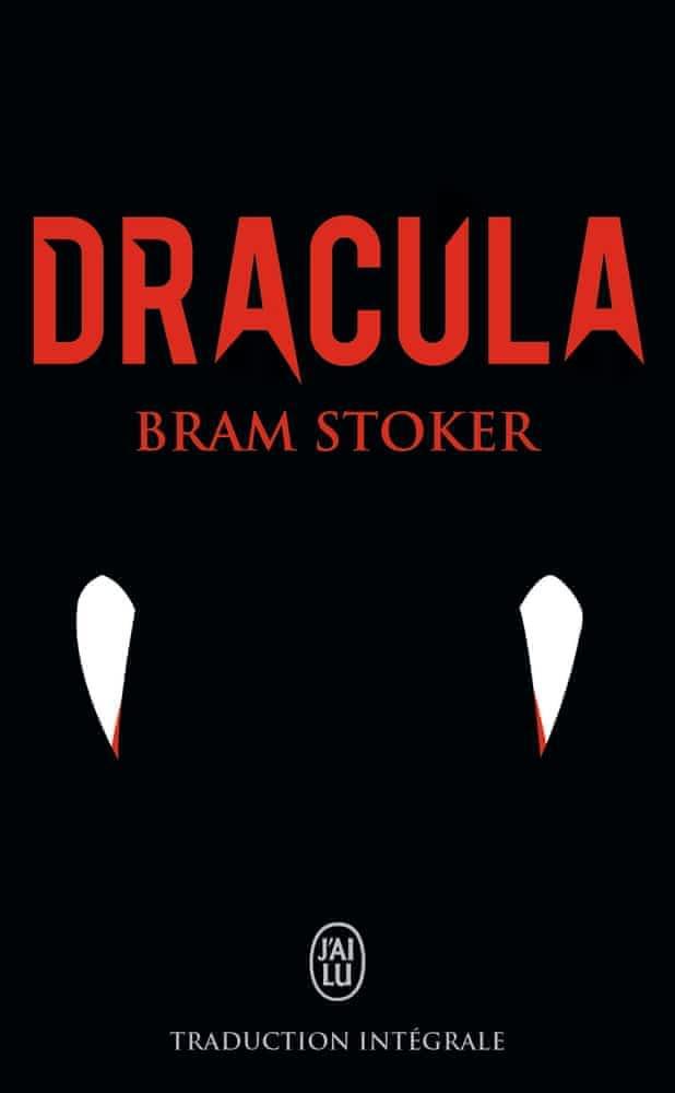 Jonty Claypole, Cristina Artenie, Dragos Moraru, Bram Bram Stoker, Benny Fuentes, Tod Smith, Jose Ruiz, Bram Stoker, Greg Hildebrandt, Michael Burgan, Stacy King, J D Barker: Dracula : traduction intégrale (French language, 2012, J'ai Lu)