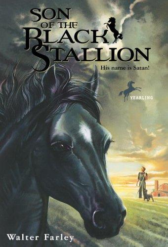 Son of the black stallion (Paperback, 2002, Random House)