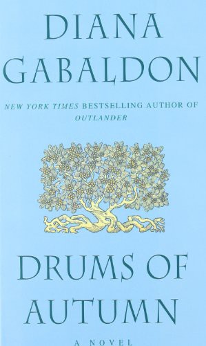 Drums of Autumn (Paperback, 1997, Seal Books)