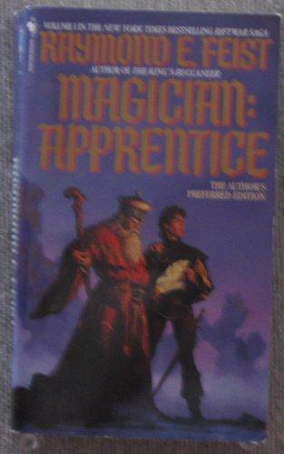 Magician (Paperback, 1994, Spectra)