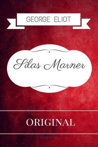 Silas Marner (2016)