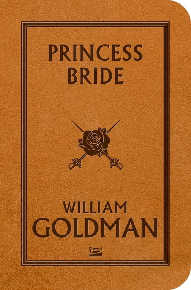 Princess Bride (French language)