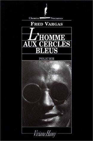 L'homme aux cercles bleus (French language, 1996)