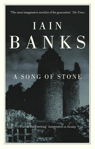 A Song of Stone (Paperback, Simon & Schuster)