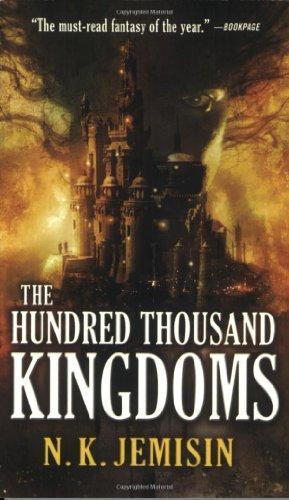 The Hundred Thousand Kingdoms (2010)