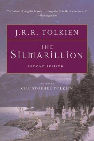 The Silmarillion (2001)