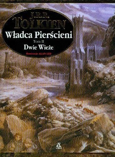 Dwie wieże (Polish language)