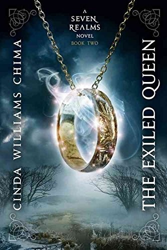The Exiled Queen (The Seven Realms Series) (2011, HarperVoyager)