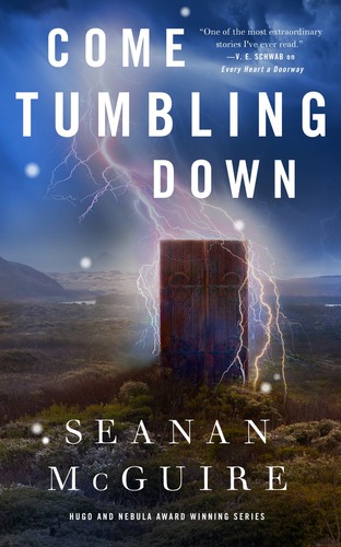 Come Tumbling Down (EBook, 2020, Tom Doherty Associates)