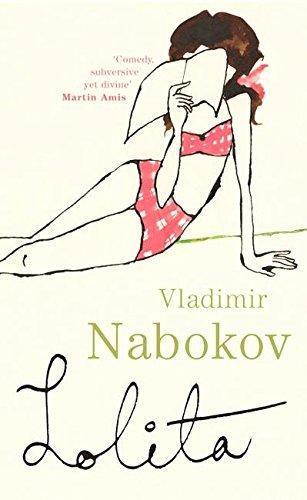 Lolita (The Penguin Vladimir Nabokov Hardback Collection) (2007)