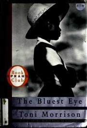 The Bluest Eye (Hardcover, 1993, Alfred A. Knopf)