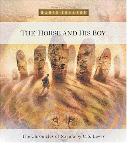 The horse and his boy (2005)