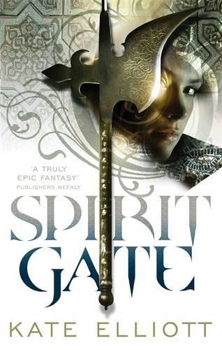 Spirit Gate (2007)