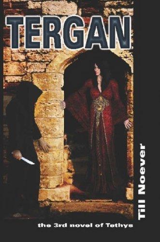 Tergan (Paperback, 2007, Till Noever)