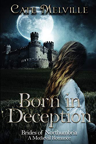 Born in Deception (Paperback, 2021, Threepwood Press)