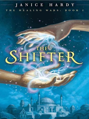 The Shifter (EBook, 2009, HarperCollins)