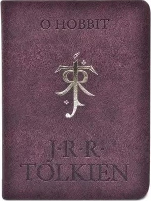 O Hobbit (Portuguese language, 2022, HarperCollins Brasil)