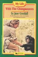 My life with the chimpanzees (1988, Pocket Books)