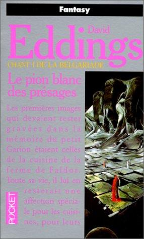 Chant 1 de la Belgariade (Paperback, French language, 1990, Pocket)