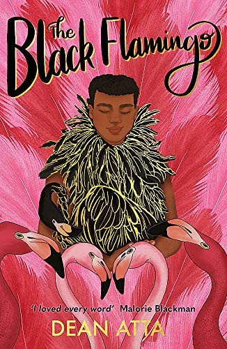 The Black Flamingo (Paperback, 2020, Hodder Children's Books)