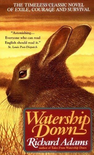 Watership Down (1978)