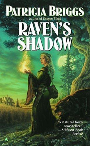 Raven's Shadow (Raven, #1) (2004)