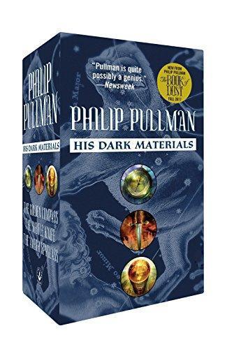 His Dark Materials (His Dark Materials #1-3) (2003)