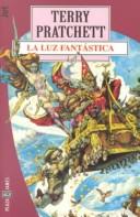 La luz fantástica (Paperback, 1998, Plaza & Janes Editores, S.A.)