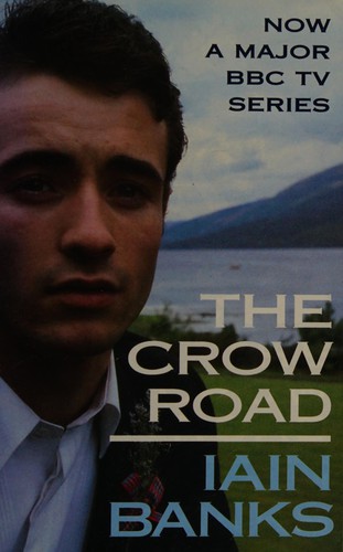 The crow road (1993, Abacus)