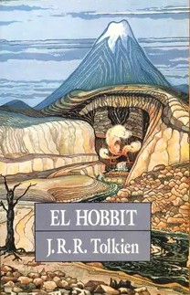 El hobbit (Spanish language, Minotauro)