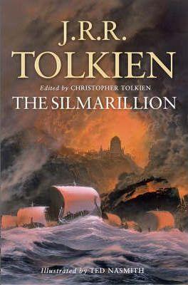 The Silmarillion (2009)