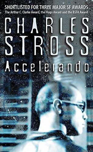 Accelerando (Paperback, 2006, Unknown)