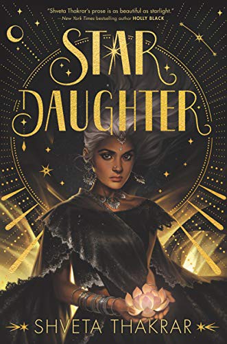 Star Daughter (Paperback, 2021, HarperTeen)