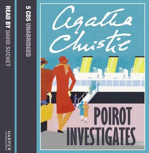 Poirot Investigates (EBook, 2007, HarperCollins Publishers Ltd)