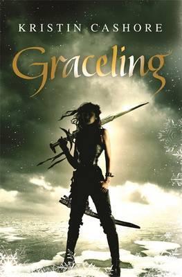 Graceling (2009)