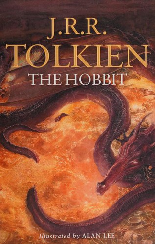 The Hobbit (Paperback, 2008, HarperCollins Publishers)