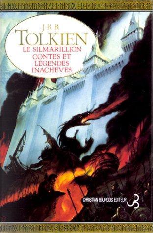 Le Silmarillion (French language, 2002)