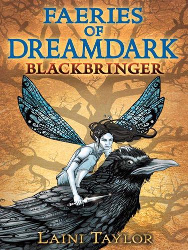 Blackbringer (EBook, 2009, Penguin USA, Inc.)