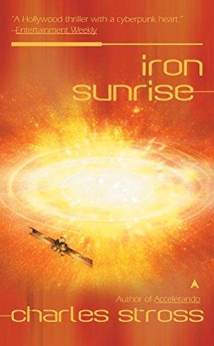 Iron Sunrise (2005)