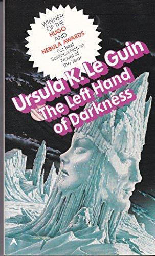 Left Hand Darkness (1987)