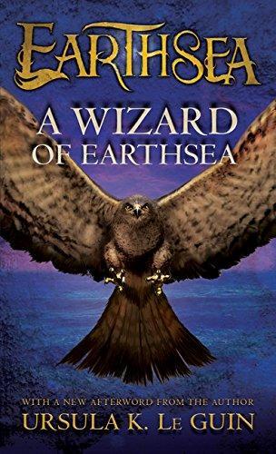 A Wizard of Earthsea (2012)