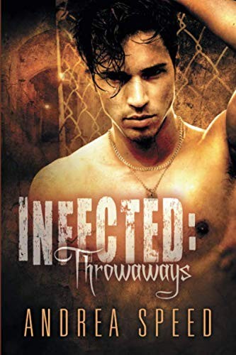 Infected (Paperback, 2018, DSP Publications LLC)