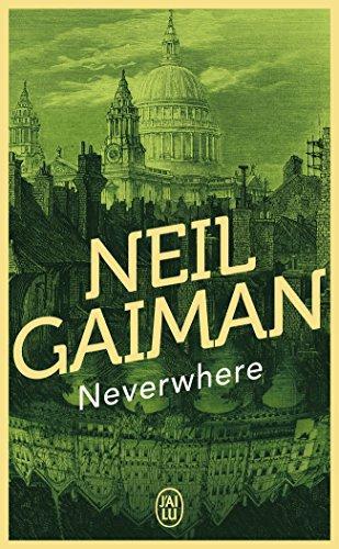 Neverwhere (French language)